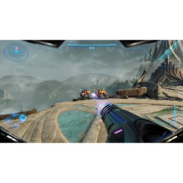 Nintendo Metroid Prime 4: Beyond – Nintendo Switch 2 Edition