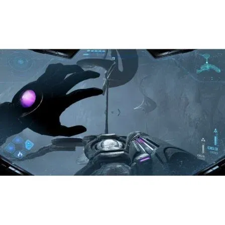 Nintendo Metroid Prime 4: Beyond NS2-J MET PR 4 BYND Juego para Consola Nintendo Switch 2 Nintendo Metroid Prime 4: Beyond NS2-J MET PR 4 BYND Juego para Consola Nintendo Switch 2