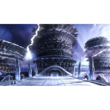 Nintendo Metroid Prime 4: Beyond NS2-J MET PR 4 BYND Juego para Consola Nintendo Switch 2 Nintendo Metroid Prime 4: Beyond NS2-J MET PR 4 BYND Juego para Consola Nintendo Switch 2