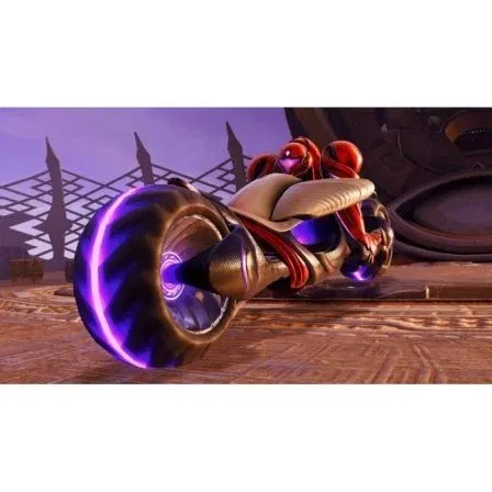 Nintendo Metroid Prime 4: Beyond NS2-J MET PR 4 BYND Juego para Consola Nintendo Switch 2 Nintendo Metroid Prime 4: Beyond NS2-J MET PR 4 BYND Juego para Consola Nintendo Switch 2