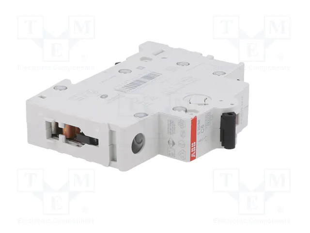 ABB 2CDS271001R0064 Interruptor magnetotérmico miniatura