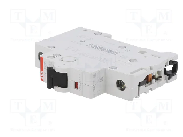 ABB 2CDS271001R0064 Interruptor magnetotérmico miniatura
