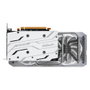 ASRock Radeon RX 6600 CLW 8G Blanco - Tarjeta gráfica AMD RX6600, 8GB GDDR6, 128bit, HDMI+3DP, 2 Ventiladores, Ref: 90-GA4UZZ-00UANF