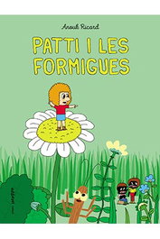 Astisendo Grupo Editorial, S.L. Patti i les formigues
