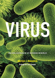 AKAL, Virus: Guía ilustrada de 101 microbios increíbles - Roossinck Marilyn J.
