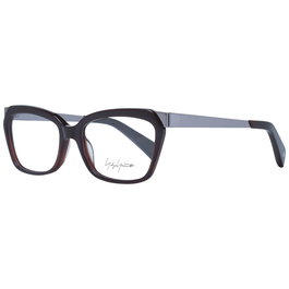 Montura de Gafas Unisex Yohji Yamamoto YY1014 54108