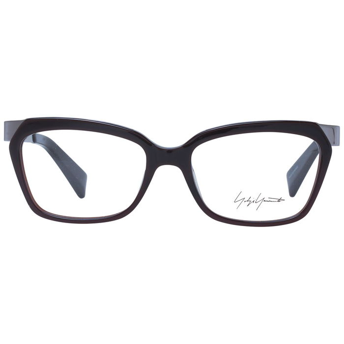 Montura de Gafas Unisex Yohji Yamamoto YY1014 54108 Montura de Gafas Unisex Yohji Yamamoto YY1014 54108