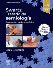 ELSEVIER EDITORIAL Swartz Tratado de Semiologia 9ª Ed