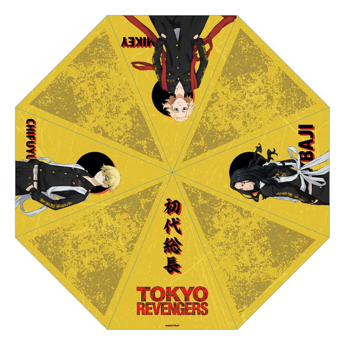 Sakami Merchandise Paraguas Tokyo Revengers