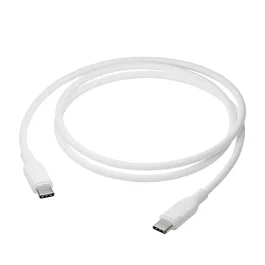 Dbramante1928 Cable de Carga USB 2.0 Tipo C a Tipo C 1.2 m Power Delivery 100W