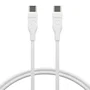 Dbramante1928 Cable de Carga USB 2.0 Tipo C a Tipo C 1.2 m Power Delivery 100W