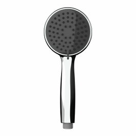 Wenko Mango de ducha basic 10 cm 3 funciones