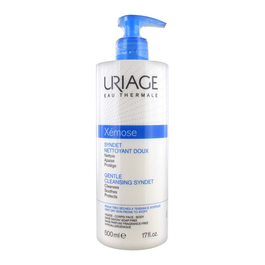 Uriage Xemose Syndet Gel Limpiador Suave 500 ml