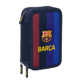 SAFTA Plumier F.C. Barcelona 26/27 Triple 37 Piezas