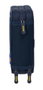 Safta Plumier Triple Estuche Escolar con 37 Piezas, Capacidad 12.5 x 19.5 x 5.5 cm, Para Material de Oficina y Papelería