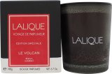 Lalique Le Volcan Maui Special Edition Vela Aromática 190 g