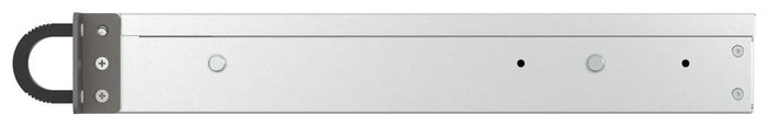 QNAP TS-433eU NAS de 4 bahías, Rack 1U, 4GB RAM