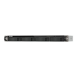 Qnap Servidor NAS TS-433EU 4 Bahías 2.5 Gigabit Ethernet