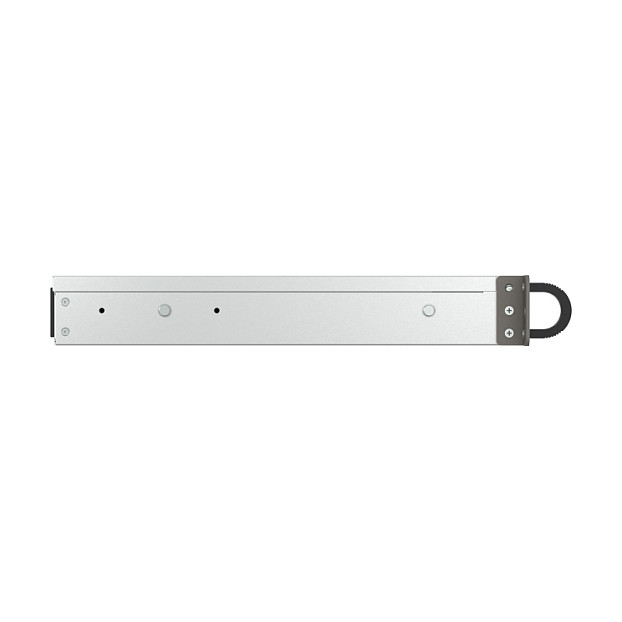 QNAP TS-433eU NAS 4 Bahías Rack 1U Quad-Core 4GB