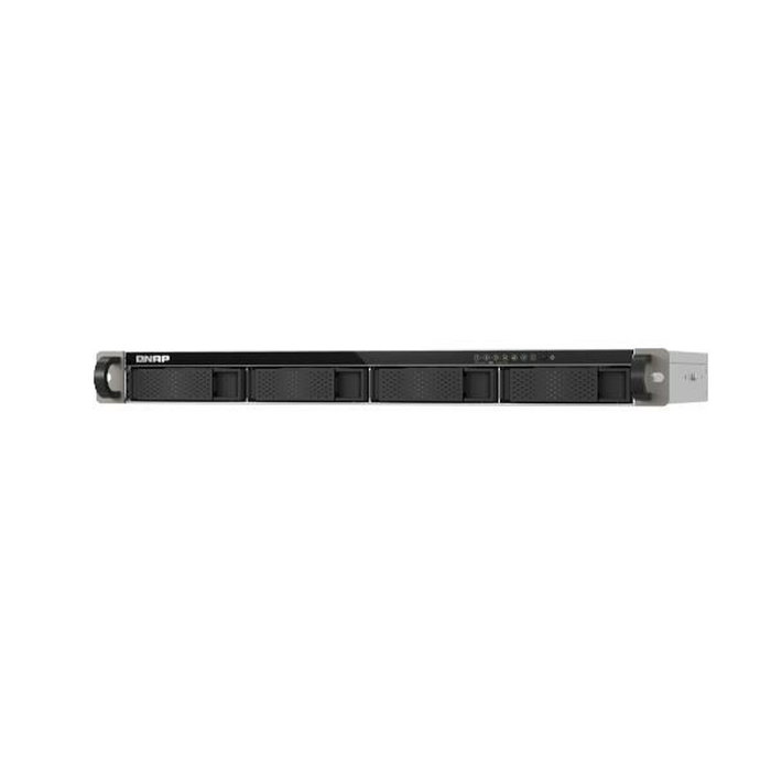 QNAP TS-433eU NAS 4 bahías 1U QNAP TS-433eU NAS 4 bahías 1U