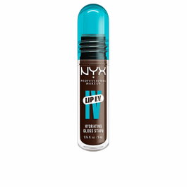 Nyx Professional Make Up LIP IV Gloss 06-Espresso Soak