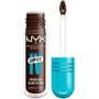 Nyx Professional Make Up LIP IV Gloss 06-Espresso Soak