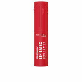 Rimmel London Thrill Seeker Lip Latex 400-Rimmel Red