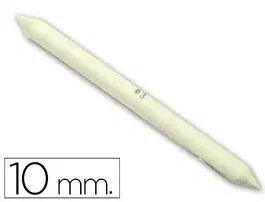 Artist Difumino Nº 3 de 10 mm para degradados con carboncillo y lápiz