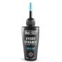 Muc-Off Hydrodynamic Chain Lube Lubricante de Cadena para Bicicleta, 1000 g, Ideal para Carretera y Ciclocross, Larga Distancia