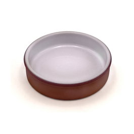 Graupera Cazuela de Barro 170 ml D.11,2 cm