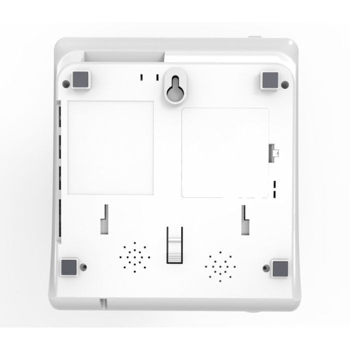 bea-fon ML10 LTE Blanco