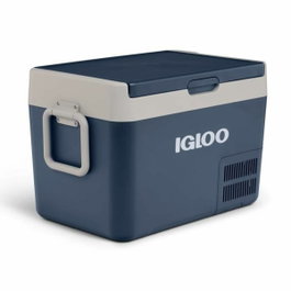 Igloo Nevera eléctrica Azul 31 L