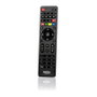 Xoro HRS 8660 HD Receiver DVB-S2 PVR USB LED Timeshift