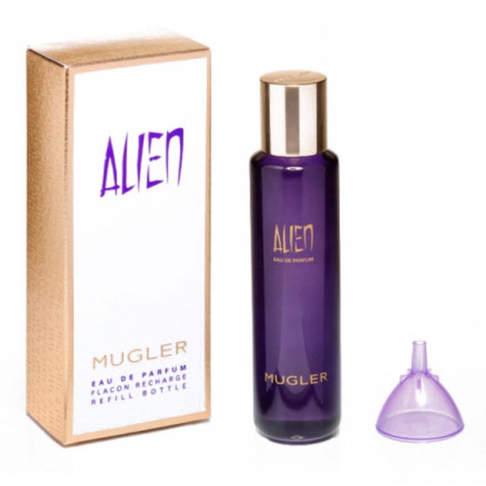 Thierry Mugler Alien Eau de Parfum Recarga 100 ml