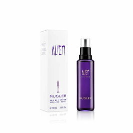 Thierry Mugler Alien Eau de Parfum Recarga 100 ml