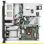 HPE ProLiant DL20 Gen11 Server 1U Intel Xeon E-2436 (6C/2.9GHz) 32GB DDR5 2x480GB SATA SSD 800W RPS VROC