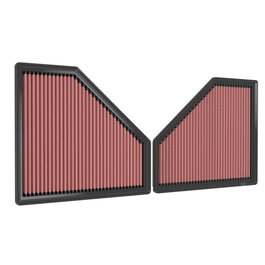 Filtro de aire K&N KN33-3171