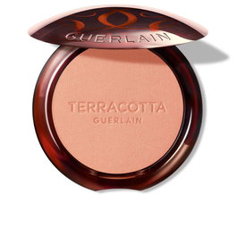 Guerlain TERRACOTTA BLUSH colorete efecto buena cara #000 1 u