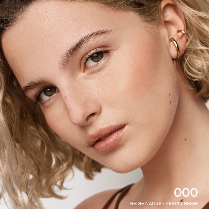 Guerlain TERRACOTTA BLUSH colorete efecto buena cara #000 1 u