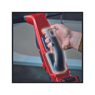 Einhell Limpiacristales a Batería BRILLIANTO - Ión de Litio, Depósito 0.3 L Einhell Limpiacristales a Batería BRILLIANTO - Ión de Litio, Depósito 0.3 L