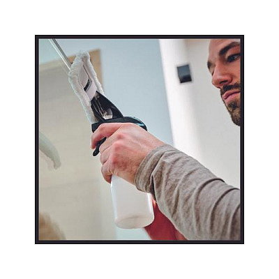 Einhell Limpiacristales a Batería BRILLIANTO - Ión de Litio, Depósito 0.3 L Einhell Limpiacristales a Batería BRILLIANTO - Ión de Litio, Depósito 0.3 L