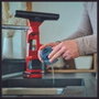 Einhell BRILLANTO Limpiador de ventanas a batería 18V