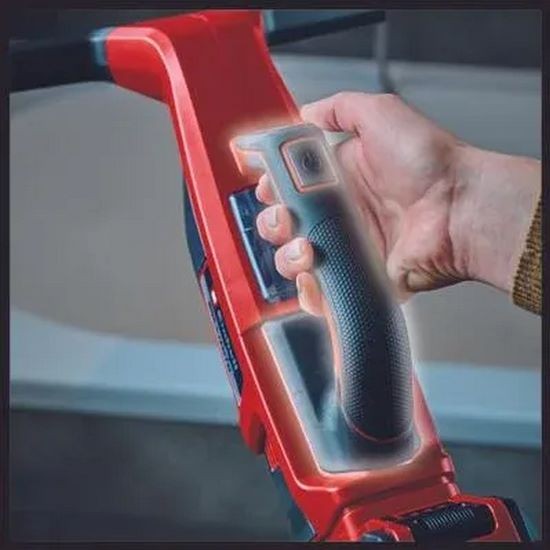 Einhell BRILLANTO Limpiador de ventanas a batería 18V