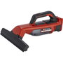 Einhell BRILLANTO Limpiador de ventanas a batería 18V