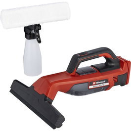 Einhell BRILLANTO Limpiador de ventanas a batería 18 V