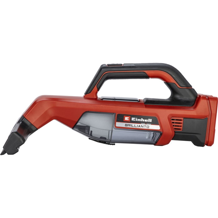 Einhell BRILLANTO Limpiador de ventanas a batería 18V