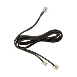 Jabra Cable Adaptador DHSG para Series PRO y Engage 14201-100