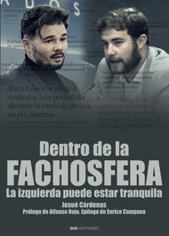 Dentro de la fachosfera, Josué Cárdenas Pérez - SND EDITORES