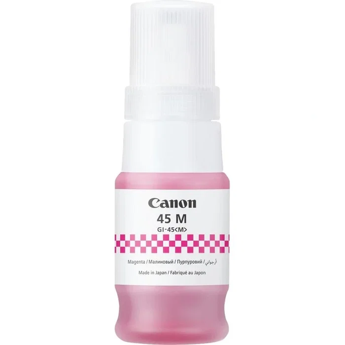 Canon 6286C001 GI45M Pixma GX Tinte