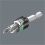 Wera 889/4/1 K Rapidaptor Universal Bit Holder